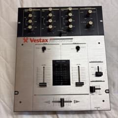 Vestax PMC-05PRO II DJミキサーのサムネイル