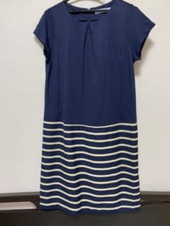 レスピレーション　ワコール　マタニティ　チュニックのサムネイル