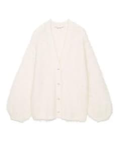 CELFORD フラッフィーカーディガンのサムネイル