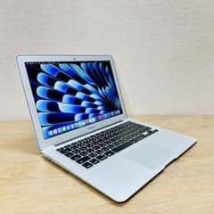 美品MacBook Air 【OS 2022年】Office／ほぼ新品バッテリー MacBook Air 【MacOS2022年】Office／ほぼ新品バッテリー - メルカリ