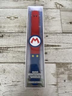 パワーアップバンド☆マリオ USJのサムネイル
