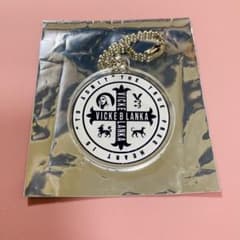 VICKEBLANKA LIVE HOUSE TOUR 2023 キーホルダーのサムネイル