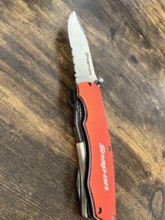 Snap-on マルチツール 未使用品のサムネイル