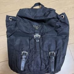 PRADAリュック バックパックのサムネイル