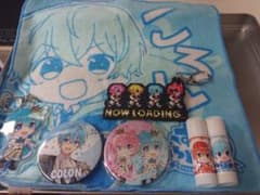 すとぷり グッズまとめ売りのサムネイル