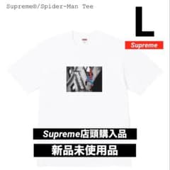 Supreme®/Spider-Man Tee Mのサムネイル