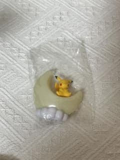 ポケモン おっきなお月さまライトマスコット ピカチュウのサムネイル