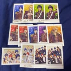 【うたプリ】ぱしゃこれ ST☆RISHのサムネイル