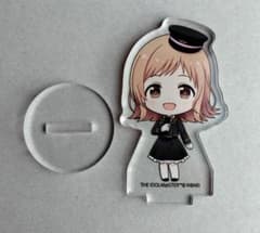 シャニマス　東京キャラクターストリート　アクスタ　櫻木真乃のサムネイル