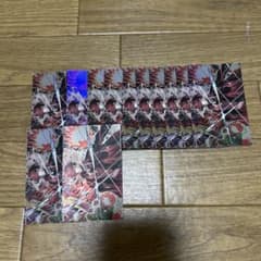 ローレンイロアス1stライブFACEチェキのサムネイル