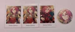 桜川こはく P.A.shorts、缶バッジセットのサムネイル