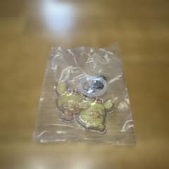 ぷにるんず サンリオ めじるしアクセサリー えねるん ポムポムプリンのサムネイル