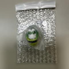 シナモロール　白菜キーホルダーのサムネイル