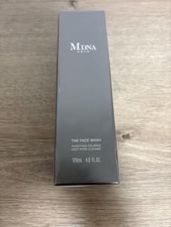 MDNA SKIN THE FACE WASH 120mL 洗顔料 - メルカリ