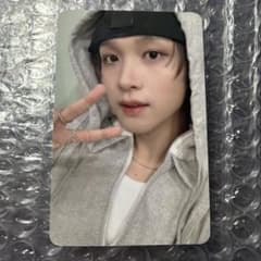 ヘチャン Apple Music トレカ nct dream - メルカリ