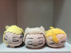 [미품] 도쿄 리벤저스 오히루네코 세트