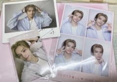 WayV 威神V シャオジュン 中国限定 judydoll トレカ 3点セツト