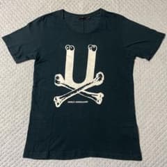 アンダーカバー　Tシャツのサムネイル