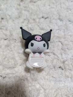 ヒッパーズ HIPPERS サンリオHELLO KITTY クロミのサムネイル