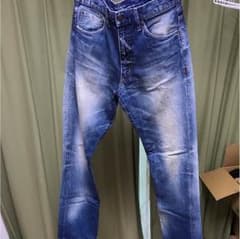 wtaps デニム Sサイズのサムネイル