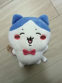 치이카와 벌레 봉제인형 마스코트