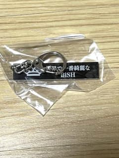 世界で一番綺麗なBiSHミニホテルキーホルダーのサムネイル