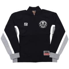 C06237 MASTERMIND WORLD WARMUP JACKET XL