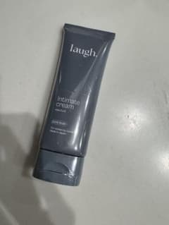 laugh. Intimate Creamのサムネイル