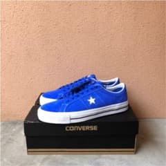ラスト！希少カラー【新品】cons onestar pro (27.5cm)のサムネイル