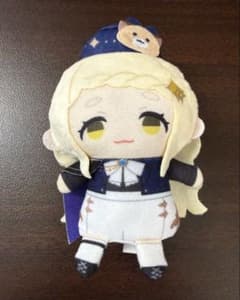 町田ちま　にじぱぺっとのサムネイル