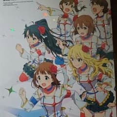 THE IDOLM@STER MOVIE 輝きの向こう側へ 完全生産限定版BDのサムネイル
