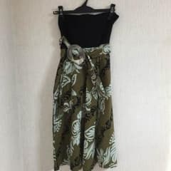 ハワイアンドレスLサイズのサムネイル