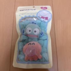 ハンギョドン 吸水リストバンド 2個セットのサムネイル