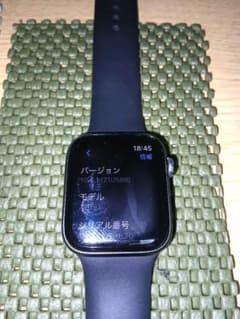 s*様 Apple Watch 32GB 本体44mのサムネイル