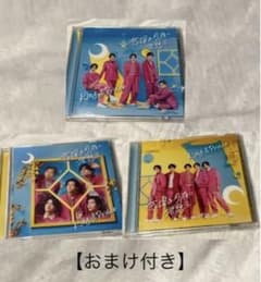 恋降る月夜に君想ふのサムネイル