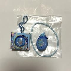 たまごっちパラダイス ミニチュアフィギュア ブルーウォーター2個セットのサムネイル