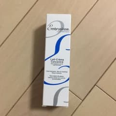 アンブリオリス モイスチャークリーム ミニ　30mlのサムネイル