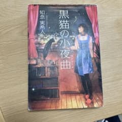 黒猫の小夜曲(セレナーデ)のサムネイル
