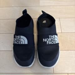 THE NORTH FACE Ultra Low II スニーカーのサムネイル