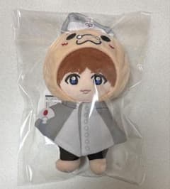 Hey!Say!JUMP 伊野尾慧 ぬいぐるみ - メルカリ