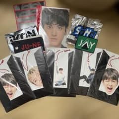 iKON グッズセットのサムネイル