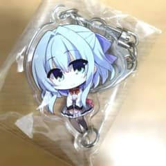 錦あすみ ハミダシクリエイティブ アクリルキーホルダー - メルカリ