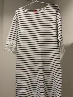 Olive des Olive  授乳口ワンピースのサムネイル