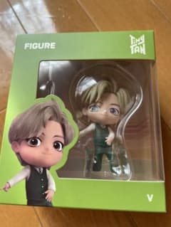 TinyTan dynamite Vフィギュア BTSのサムネイル