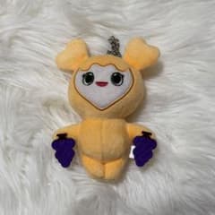 TWICE Happy Happy Ghibli Bag Charm