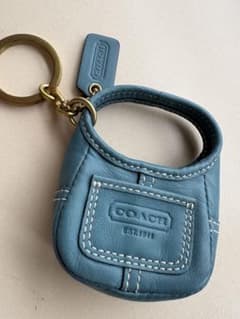 COACH ホルダー型ミニバッグのサムネイル