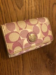 コーチ(COACH) キーケースのサムネイル