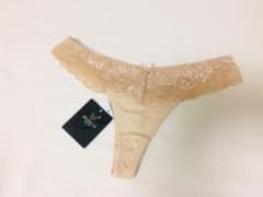 新品 ブラデリス ヒラリータンガ ショーツ Mのサムネイル