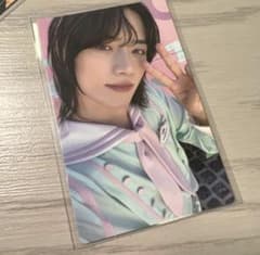 txt ボムギュ トレカ シーグリ 2022 - メルカリ