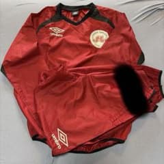 三田学園サッカー部　上下ジャージセット 三田学園サッカー部 上下ジャージセット - メルカリ